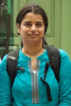 Dr. Radhika Venkatesan